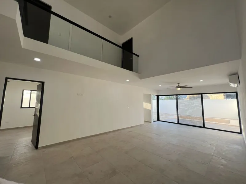 Casa en venta · Conkal, Conkal, Yucatán