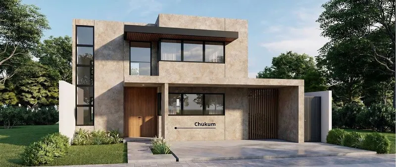 Casa en venta · Conkal, Conkal, Yucatán