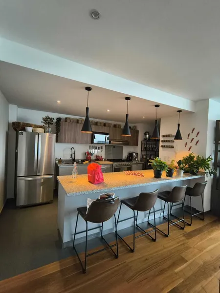 Departamento en venta · Santa Fe Cuajimalpa, Cuajimalpa de Morelos, Ciudad de México Departamento en venta · Santa Fe Cuajimalpa, Cuajimalpa de Morelos, Ciudad de México