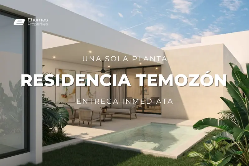 Casa en venta · Temozon Norte, Mérida, Yucatán Casa en venta · Temozon Norte, Mérida, Yucatán