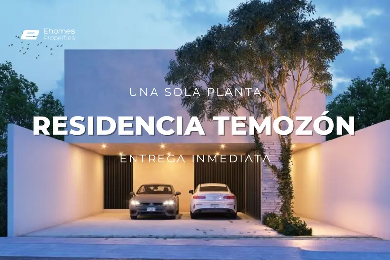 Casa en venta · Temozon Norte, Mérida, Yucatán Casa en venta · Temozon Norte, Mérida, Yucatán