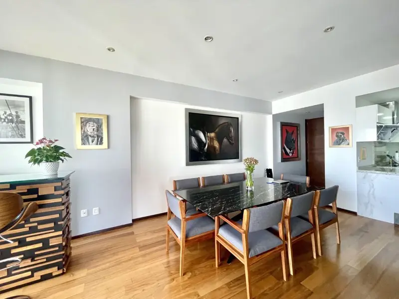 Departamento en venta · Santa Fe, Álvaro Obregón, Ciudad de México Departamento en venta · Santa Fe, Álvaro Obregón, Ciudad de México