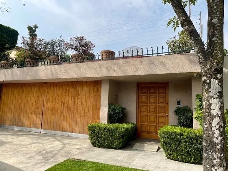 Casa en venta · Bosque de las Lomas, Miguel Hidalgo, Ciudad de México