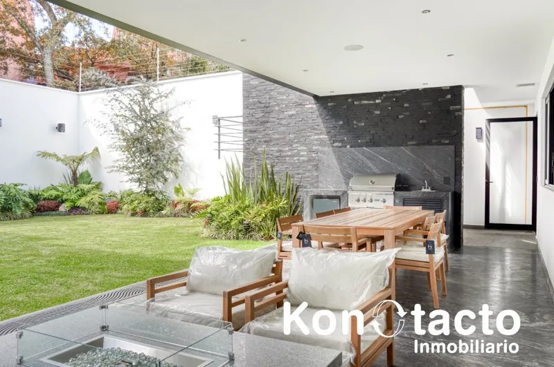 Casa en venta · Jardines en la Montaña, Tlalpan, Ciudad de México