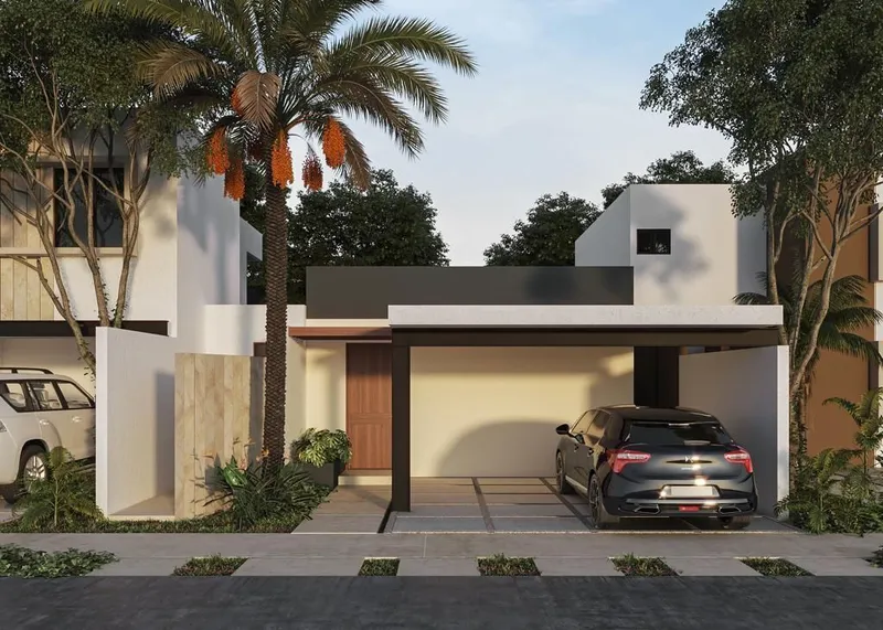 Condominio en venta · Cholul, Mérida, Yucatán Condominio en venta · Cholul, Mérida, Yucatán