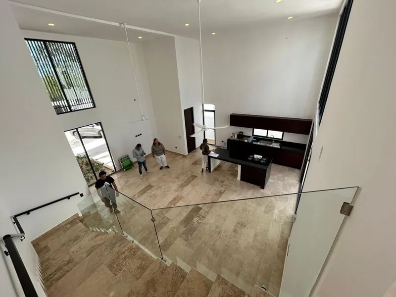 Casa en venta · Temozon Norte, Mérida, Yucatán