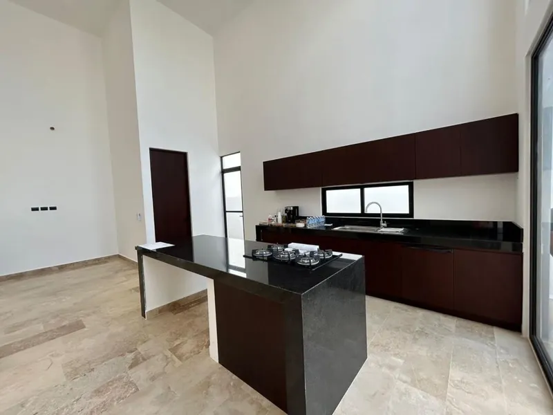 Casa en venta · Temozon Norte, Mérida, Yucatán
