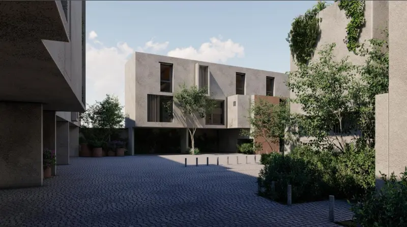 Departamento en venta · San Miguel de Allende Centro, San Miguel de Allende, Guanajuato