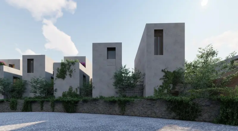 Departamento en venta · San Miguel de Allende Centro, San Miguel de Allende, Guanajuato