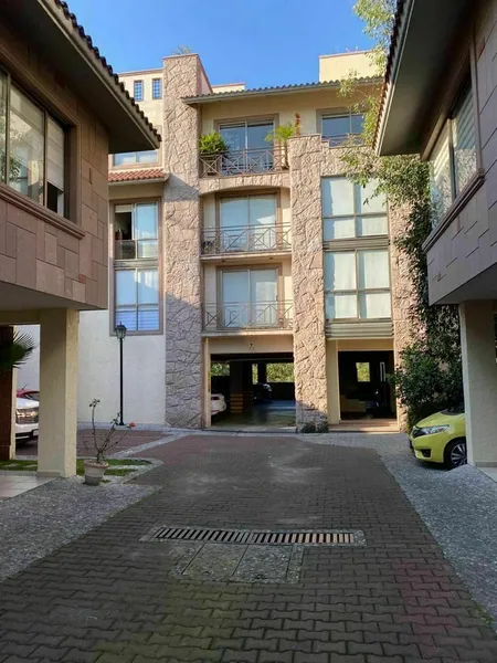 Departamento en venta · Olivar de los Padres, Álvaro Obregón, Ciudad de México Departamento en venta · Olivar de los Padres, Álvaro Obregón, Ciudad de México