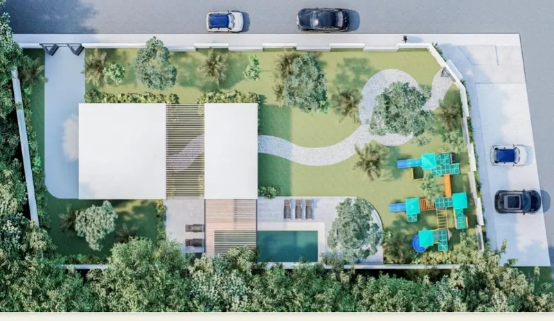 Lote en venta · Cancún, Benito Juárez, Quintana Roo Lote en venta · Cancún, Benito Juárez, Quintana Roo