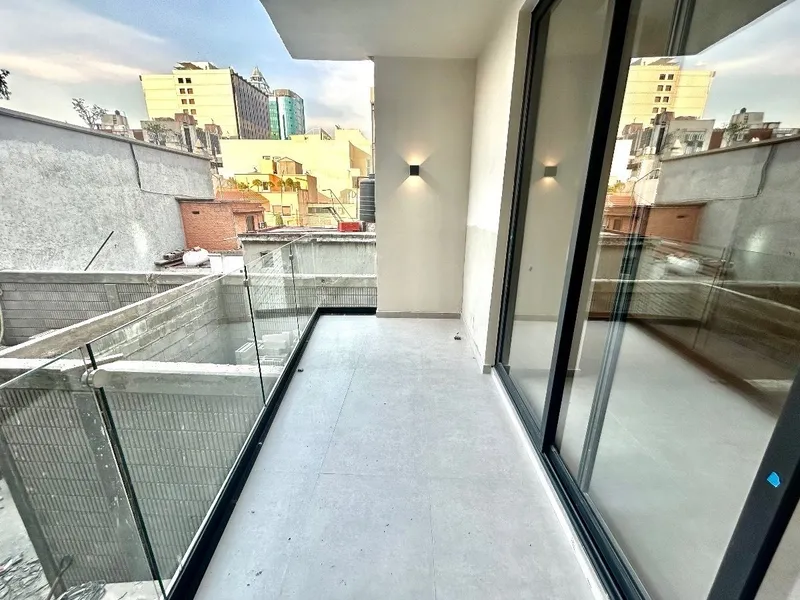Departamento en venta · Tlacoquemécatl, Benito Juárez, Ciudad de México
