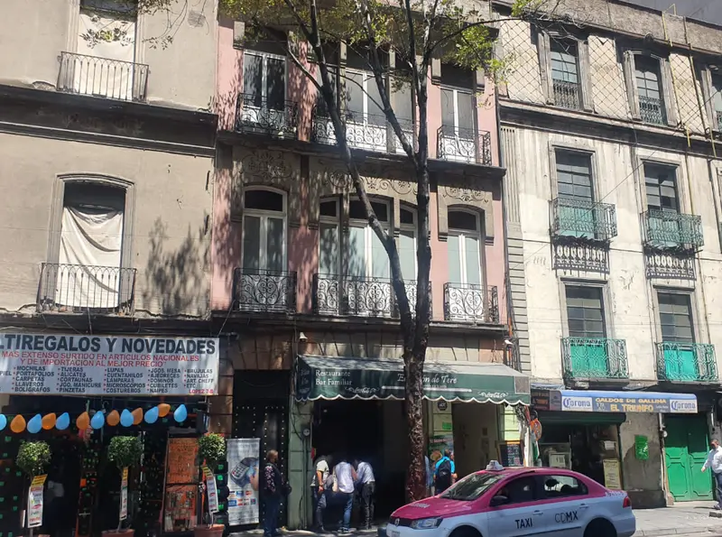 Departamento en venta · Cuauhtémoc, Ciudad de México