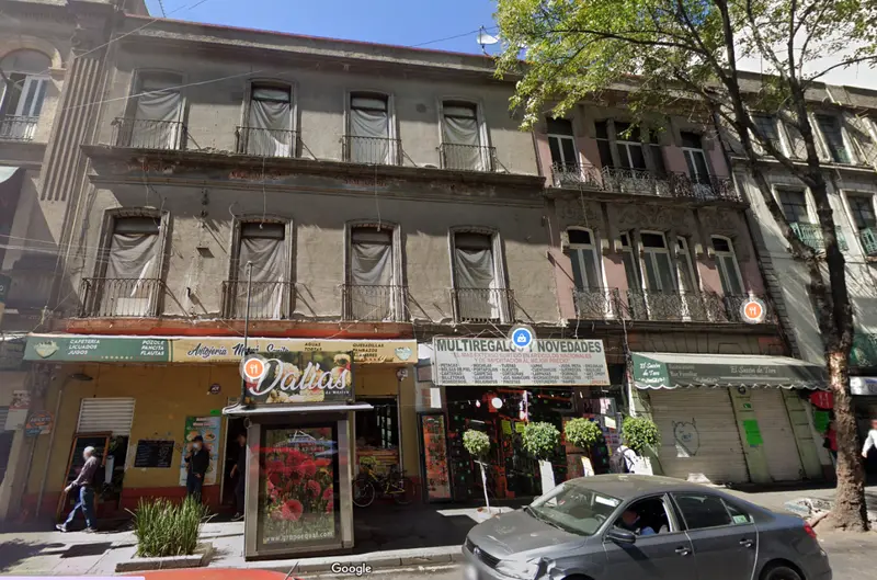 Departamento en venta · Cuauhtémoc, Ciudad de México