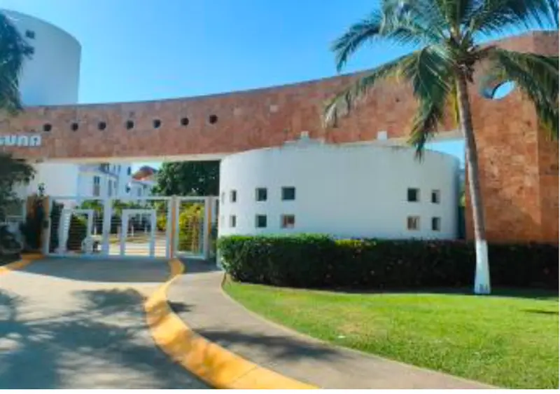 Departamento en venta · Granjas del Márquez, Acapulco de Juárez, Guerrero