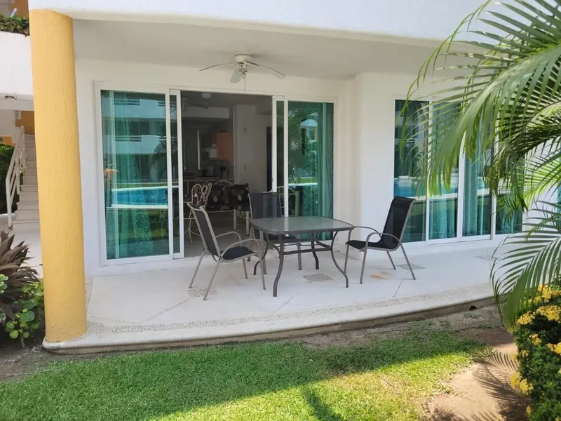 Departamento en venta · Granjas del Márquez, Acapulco de Juárez, Guerrero