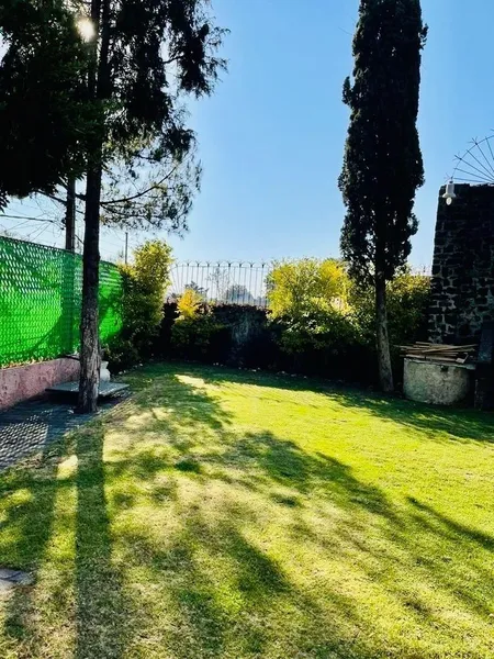 Condominio en venta · San Andrés Totoltepec, Tlalpan, Ciudad de México