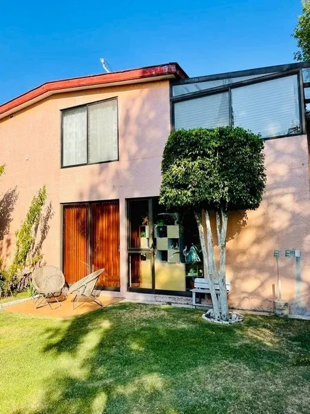 Condominio en venta · San Andrés Totoltepec, Tlalpan, Ciudad de México