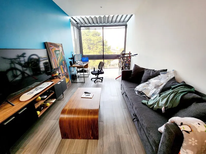 Departamento en venta · Cuajimalpa, Cuajimalpa de Morelos, Ciudad de México Departamento en venta · Cuajimalpa, Cuajimalpa de Morelos, Ciudad de México