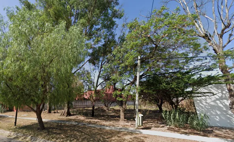 Lote en venta · Jurica, Santiago de Querétaro, Querétaro