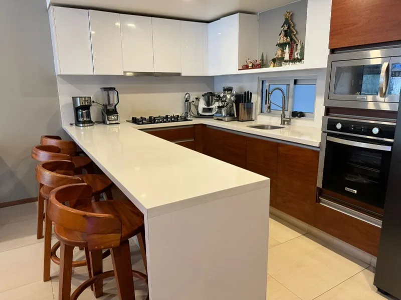 Departamento en venta · Santa Cruz Atoyac, Benito Juárez, Ciudad de México