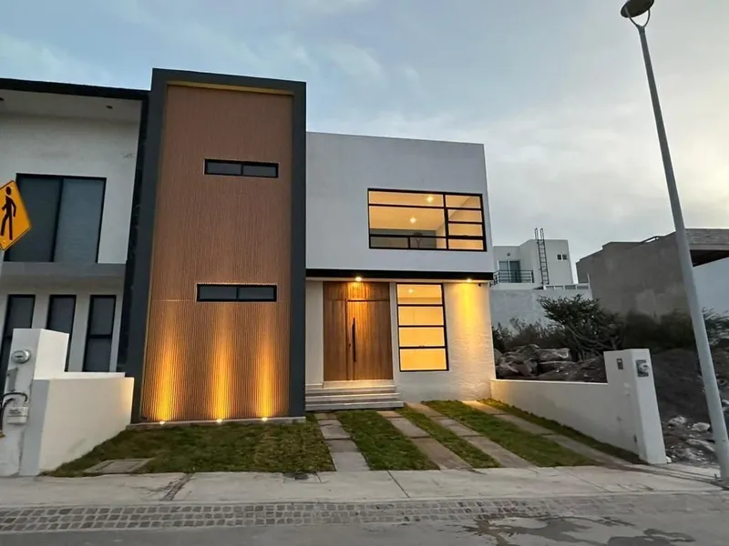 Casa en venta · Zibatá, El Marqués, Querétaro