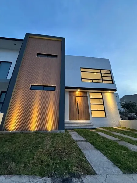 Casa en venta · Zibatá, El Marqués, Querétaro