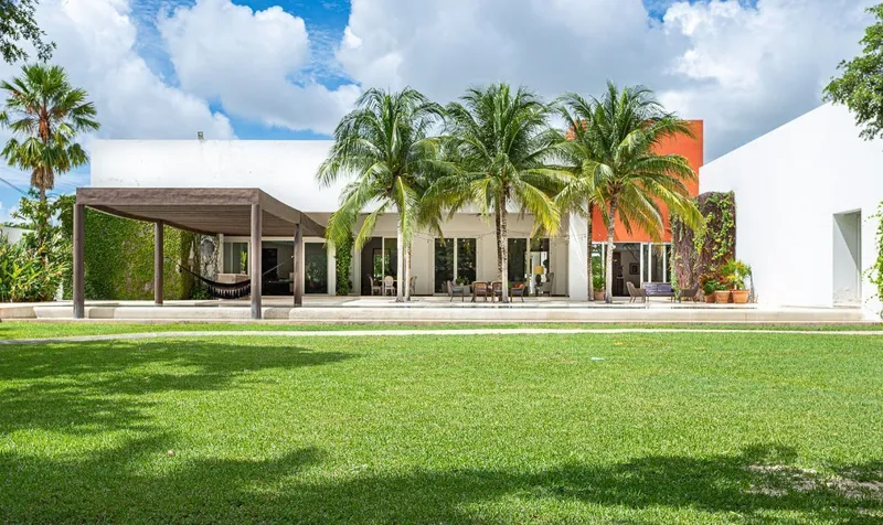 Casa en venta · Temozon Norte, Mérida, Yucatán