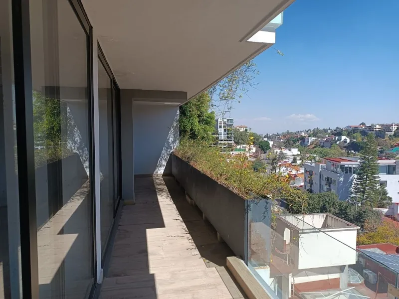 Departamento en venta · Lomas de Tecamachalco, Naucalpan de Juárez, Estado de México