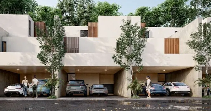 Casa en venta · Temozon Norte, Mérida, Yucatán Casa en venta · Temozon Norte, Mérida, Yucatán