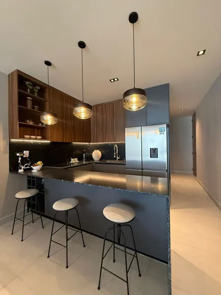 Departamento en venta · Montebello, Mérida, Yucatán