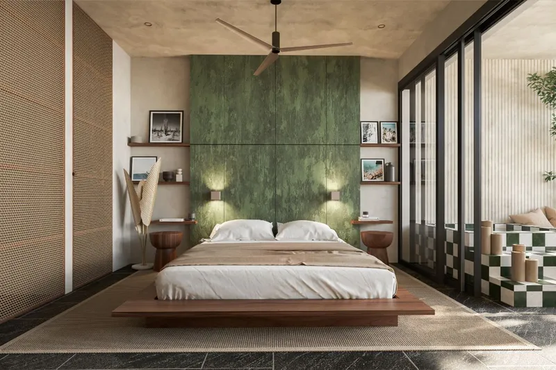 Departamento en venta · Aldea Zama, Tulum, Quintana Roo
