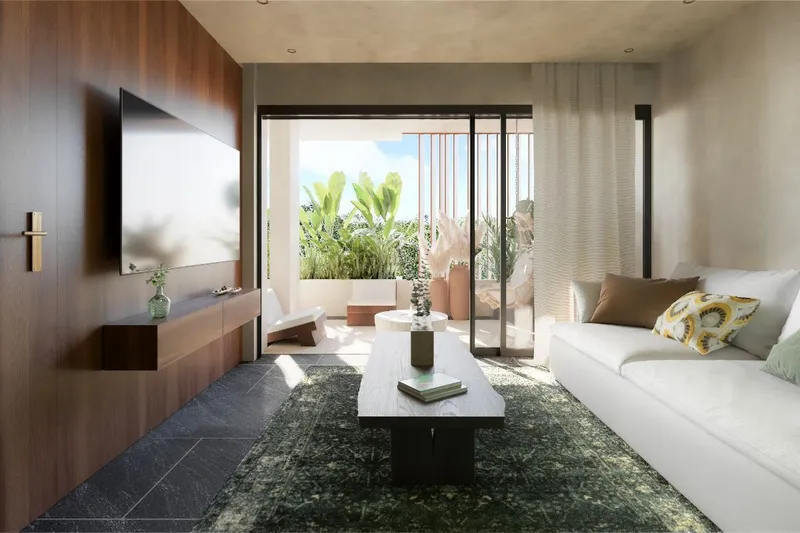 Departamento en venta · Aldea Zama, Tulum, Quintana Roo