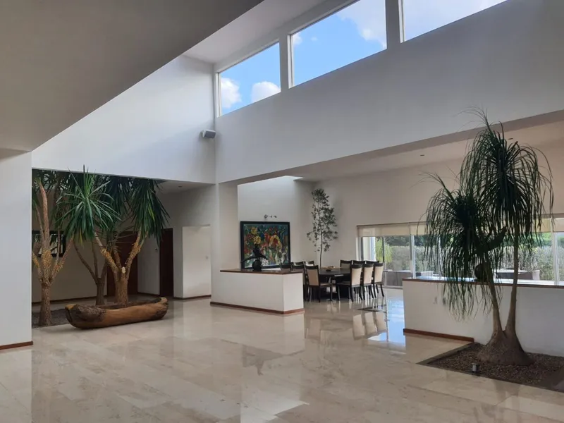 Condominio en venta · El Campanario, Santiago de Querétaro, Querétaro