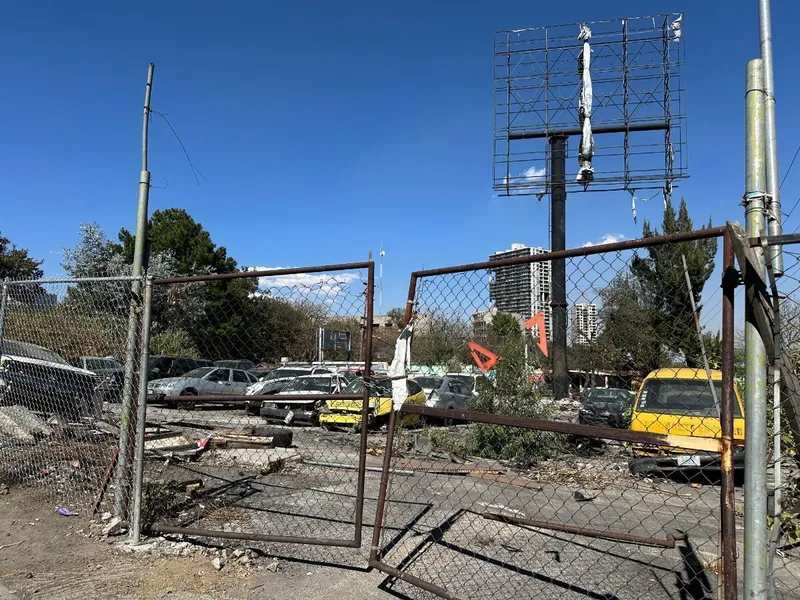 Lote en venta · Fuentes del Pedregal, Tlalpan, Ciudad de México