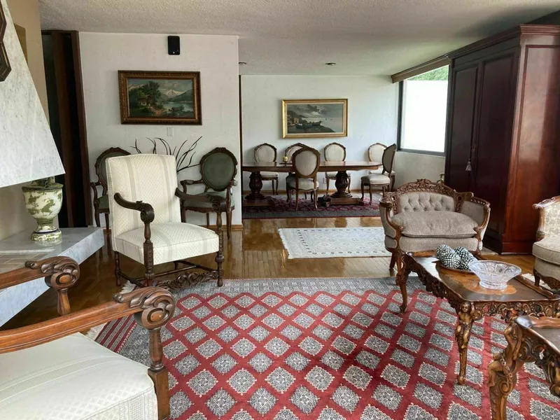 Casa en venta · Lomas de Tecamachalco, Naucalpan de Juárez, Estado de México