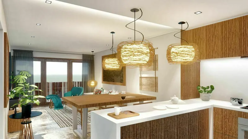 Departamento en venta · Tulum, Quintana Roo