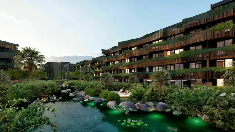 Departamento en venta · Tulum, Quintana Roo
