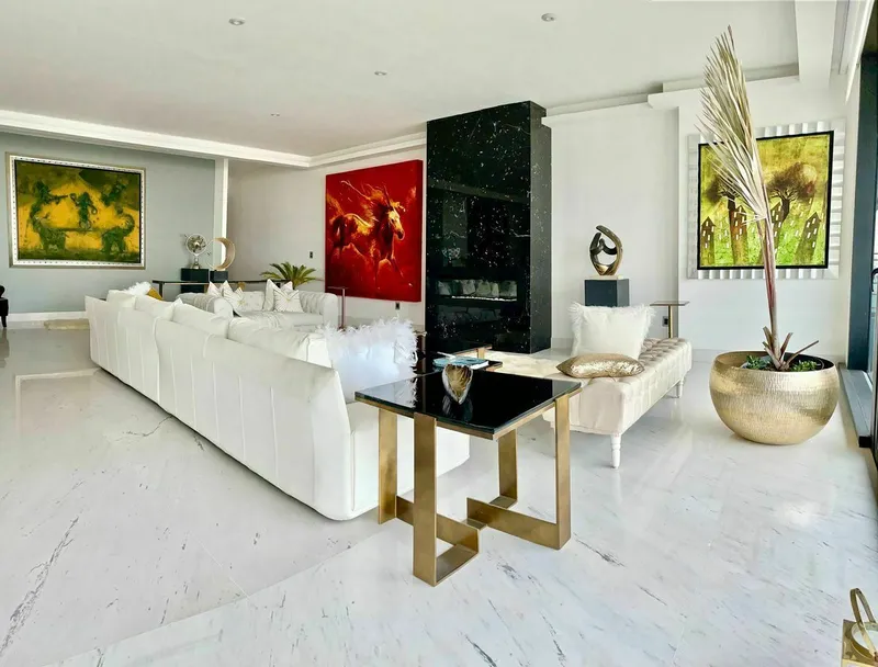 Departamento en venta · Lomas Country Club, Huixquilucan, Estado de México