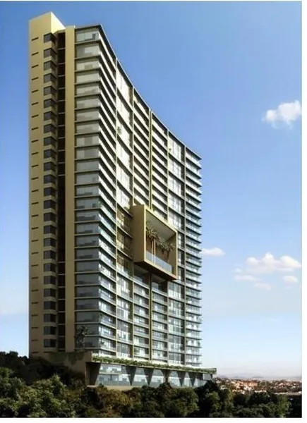 Departamento en venta · Lomas del Chamizal, Cuajimalpa de Morelos, Ciudad de México
