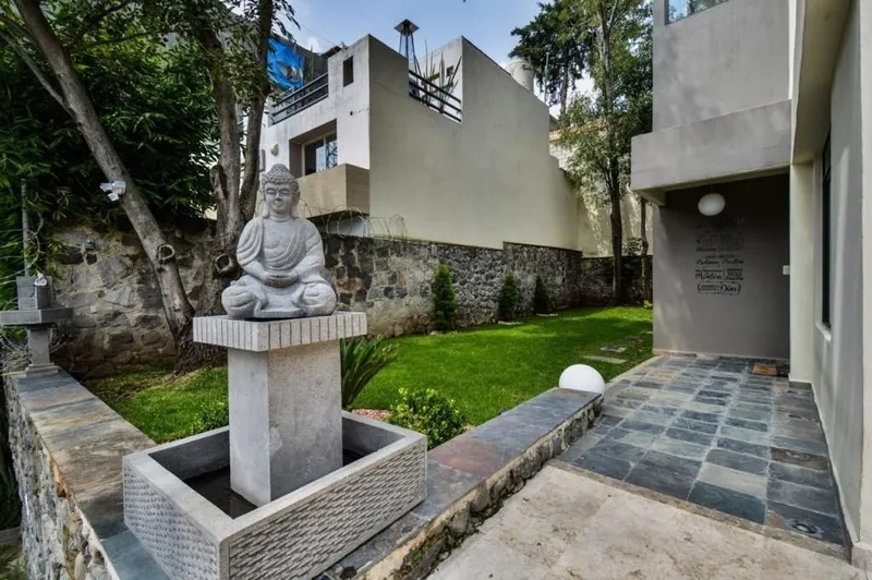 Condominio en venta · San Bartolo Ameyalco, Álvaro Obregón, Ciudad de México