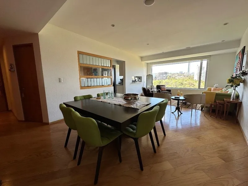 Departamento en venta · Santa Fe, Álvaro Obregón, Ciudad de México Departamento en venta · Santa Fe, Álvaro Obregón, Ciudad de México