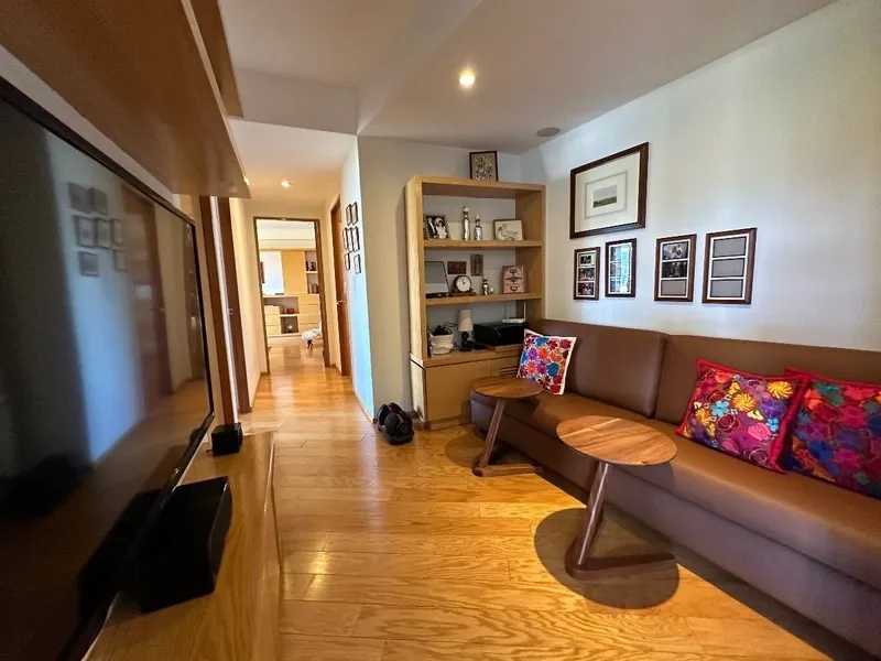 Departamento en venta · Santa Fe, Álvaro Obregón, Ciudad de México Departamento en venta · Santa Fe, Álvaro Obregón, Ciudad de México