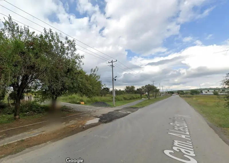 Lote en venta · Las Boquillas, Allende, Nuevo León