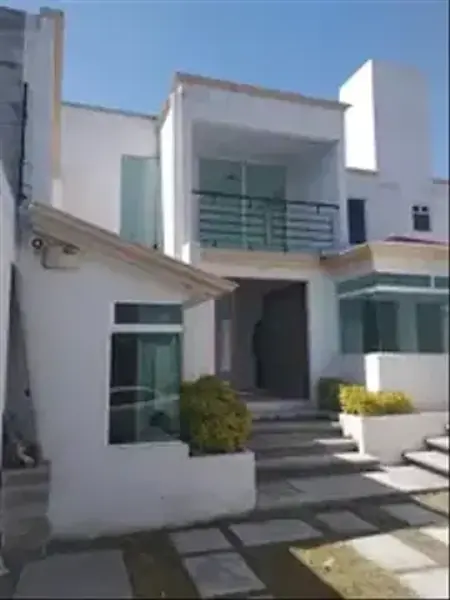 Casa en venta · Santa María Nativitas, Calimaya, Estado de México
