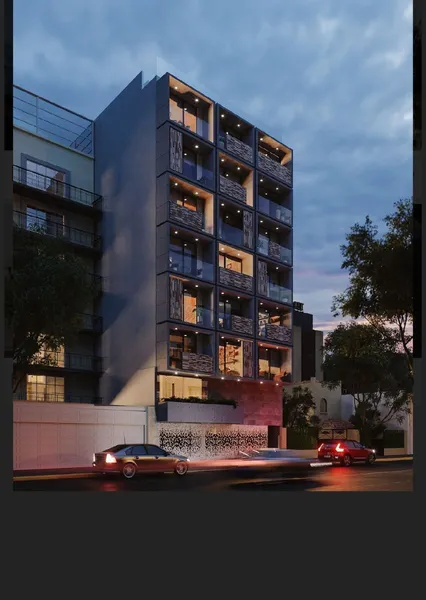 Departamento en venta · Roma Sur, Roma, Cuauhtémoc, Ciudad de México Departamento en venta · Roma Sur, Roma, Cuauhtémoc, Ciudad de México