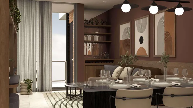 Departamento en venta · Ladrillera, Monterrey, Nuevo León Departamento en venta · Ladrillera, Monterrey, Nuevo León