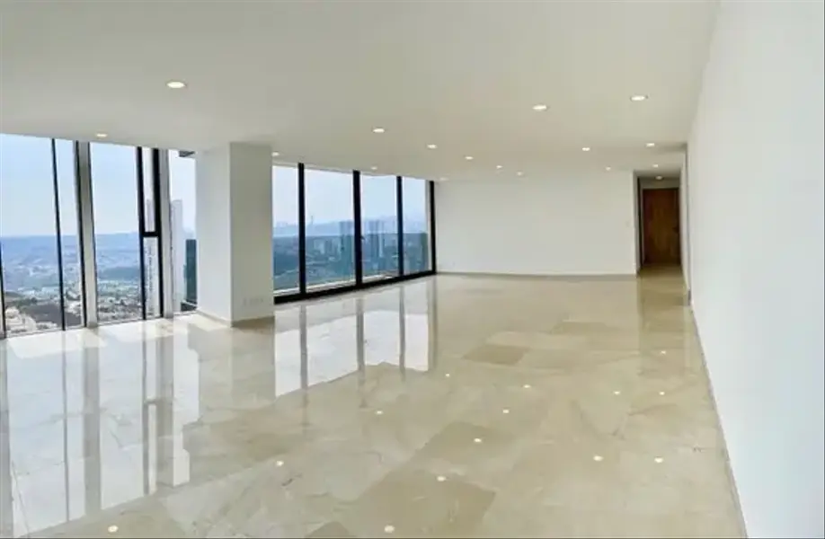 Departamento en venta · Lomas de Tecamachalco Sección Bosques I y II, Huixquilucan, Estado de México