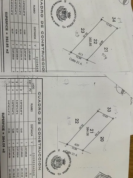 Lote en venta · Altabrisa, Mérida, Yucatán