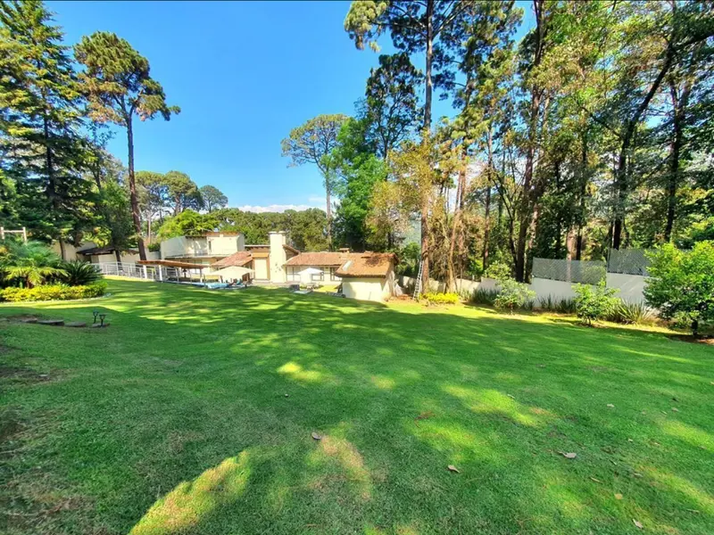 Casa en venta · Avándaro, Valle de Bravo, Estado de México